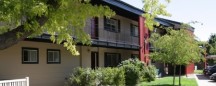 apartments salt lake city: aspenwood