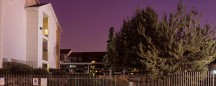 salt lake city apartments: cherry lane