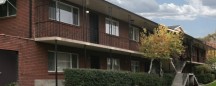 salt lake city apartments: marmalade