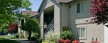 salt lake city rentals: mountain shadow