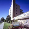 salt lake city apartments: terrace