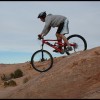 Salt Lake City, UT: What a Great Experience! apts salt lake city: mountain bike