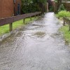 Apts Salt Lake City: flooding
