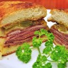 apts salt lake city: sandwich