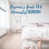 Beginner’s Guide to a Minimalist Bedroom Beginner's Guide to a Minimalist Bedroom