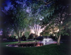 Salt Lake City Apartments: Apartments on the Green