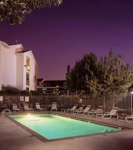 salt lake city apartments: cherry lane