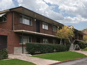 salt lake city apartments: marmalade