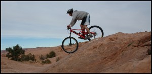  apts salt lake city: mountain bike