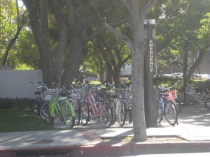 apts slat lake city :campus bikes