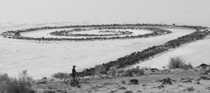 apts utah: spiral jetty