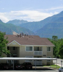 apts salt lake city: cottonwood-heights