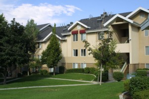 apts salt lake city: holladay hills