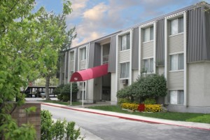 apts salt lake city: holladay on 9th