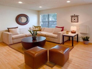 apts salt lake city: riverbend