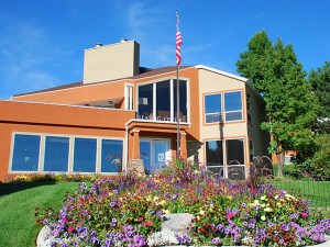 Foothill Place Apartments in Salt Lake City, Ut