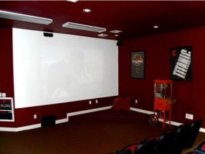 Theatre