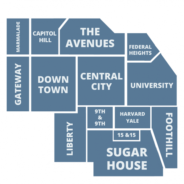 How Much Does It Cost To Live In Salt Lake City? A Breakdown Of Average