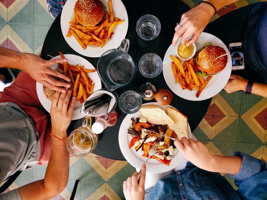 Must-try restaurants in Salt Lake City