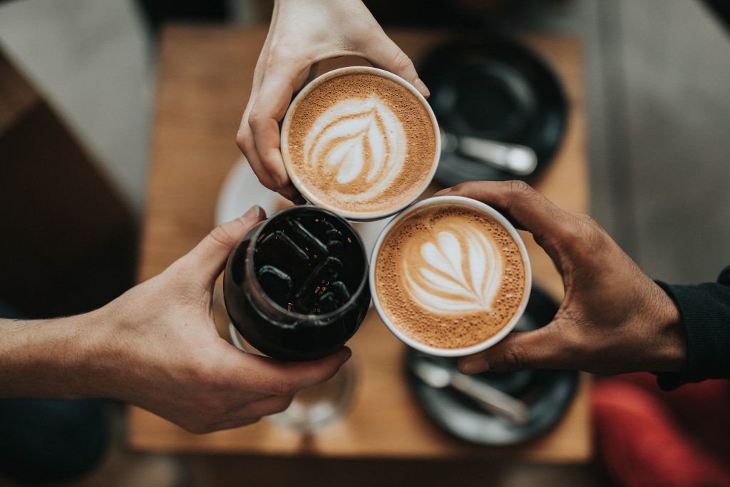 Must-try local coffee shops in Salt Lake City