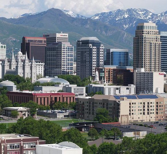 7 Fun Things to do in SLC in the Fall Apts Salt Lake City