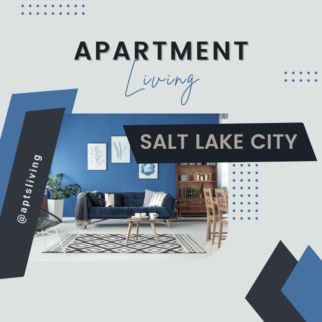 About Apts Salt Lake City