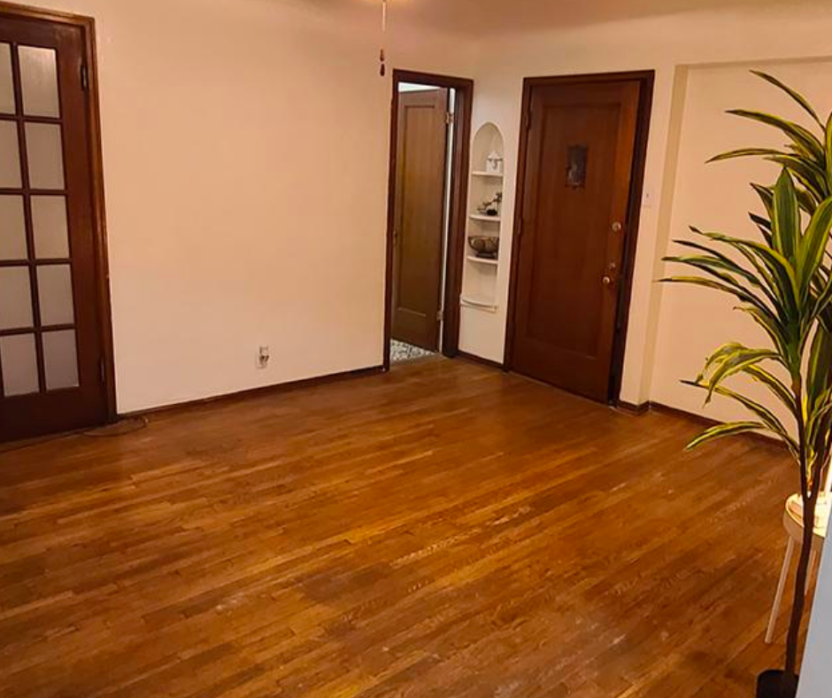 Barbara Worth Apartments in Salt Lake City interior
