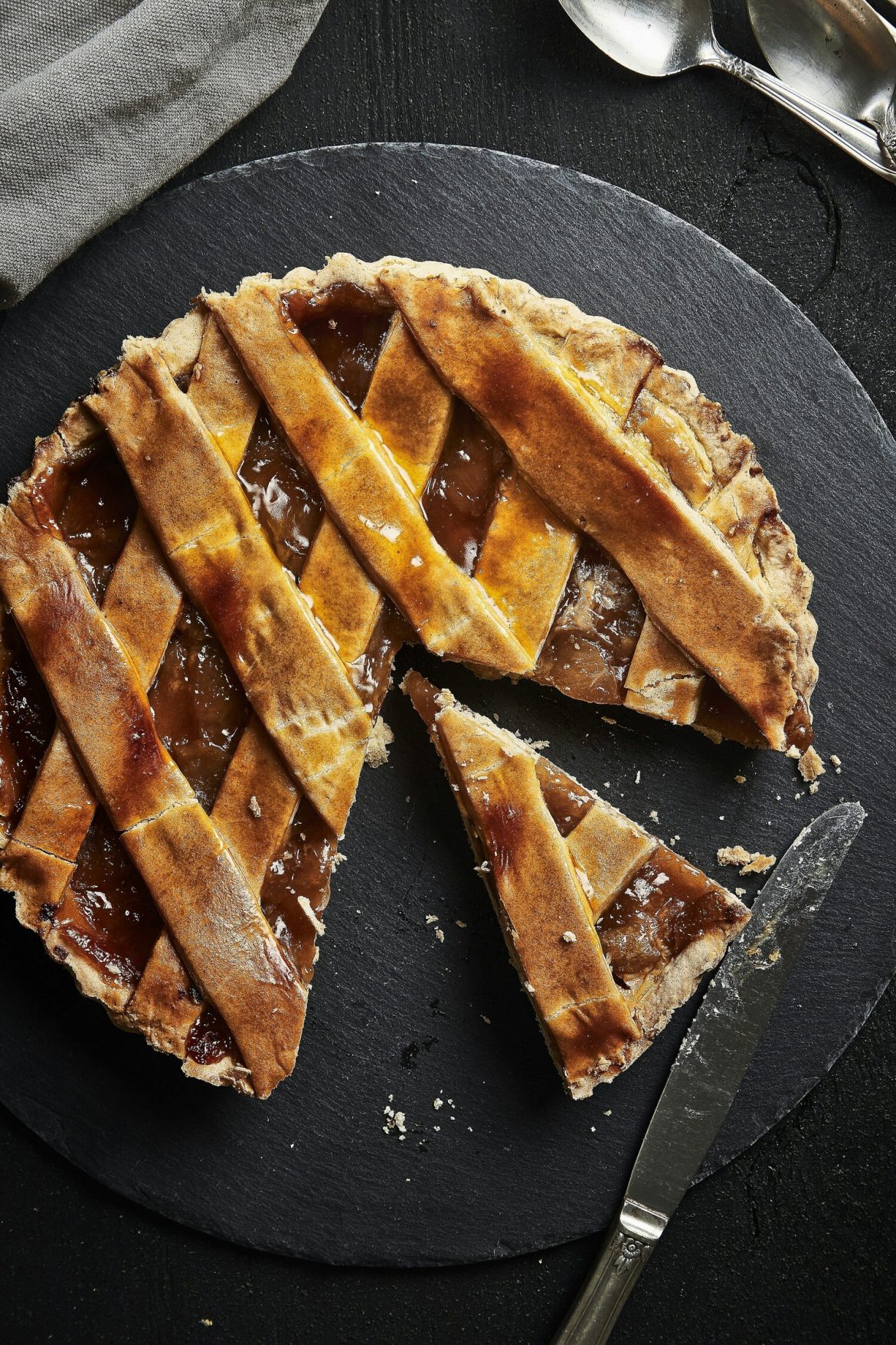 Cut Pie